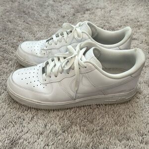 Used Air Force 1s